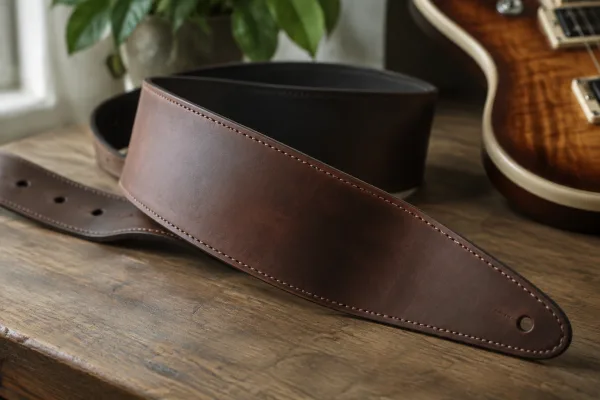 The Complete Guide to Prs Guitar Strap