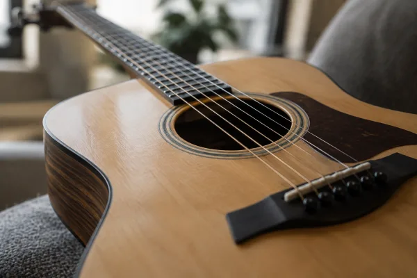 The Complete Guide to Taylor Nylon Strings