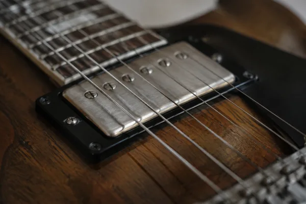 The Complete Guide to Gibson Guitar Pickups