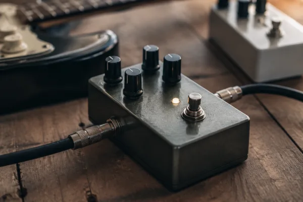 The Complete Guide to Delay Strymon
