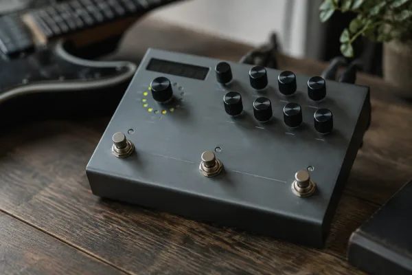 The Complete Guide to Strymon Timeline Guitar Pedal