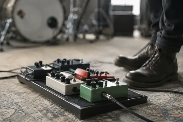 The Complete Guide to Strymon Delay Pedal