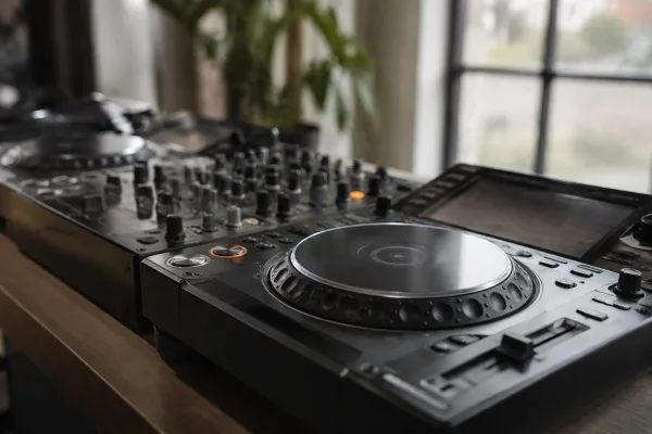 The Complete Guide to Denon Cdj