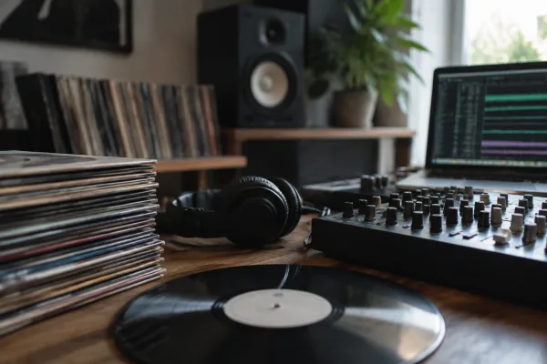 The Complete Guide to Drum And Bass Labels