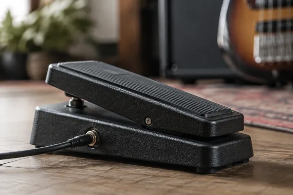 The Complete Guide to Bass Wah