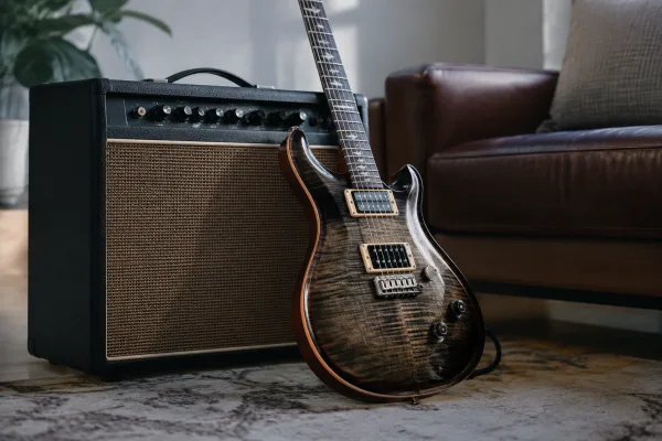 The Complete Guide to Prs Amplifiers