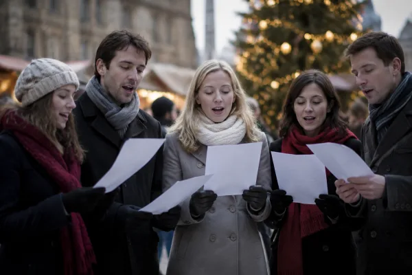 The Complete Guide to 2010 Christmas Number 1