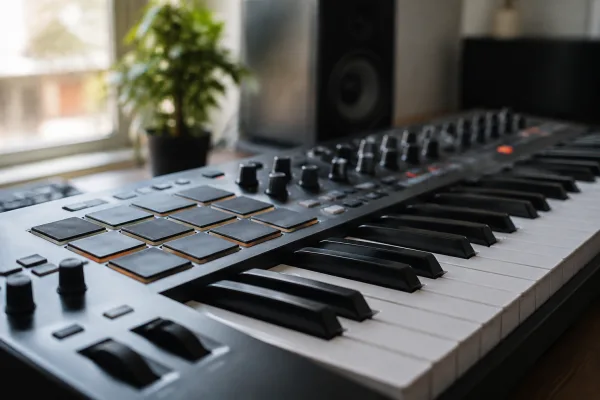 The Complete Guide to Pad Novation