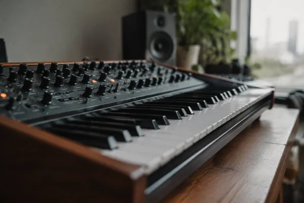 The Complete Guide to Whats A Synth
