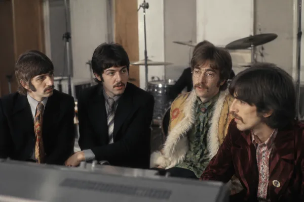 The Complete Guide to Beatles First Number 1 Single