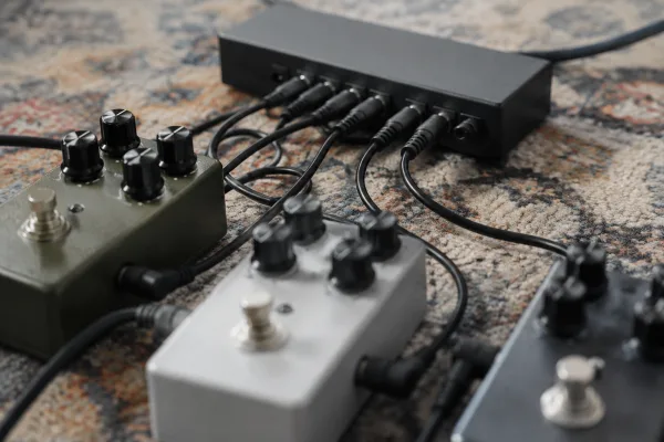 The Complete Guide to Daisy Guitar
