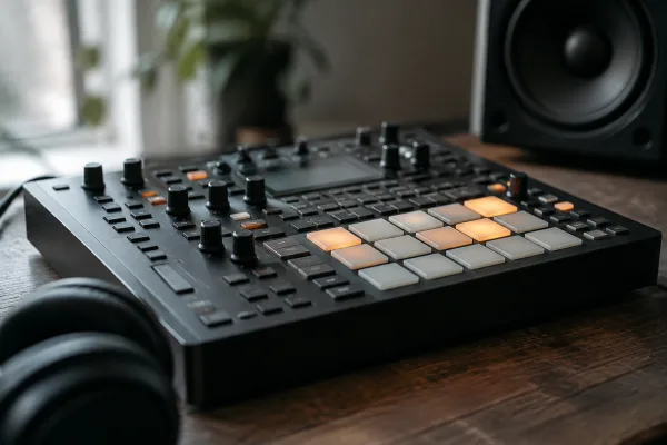The Complete Guide to Behringer Drum Machine