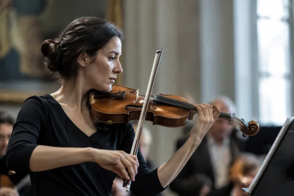 The Complete Guide to Player Violin