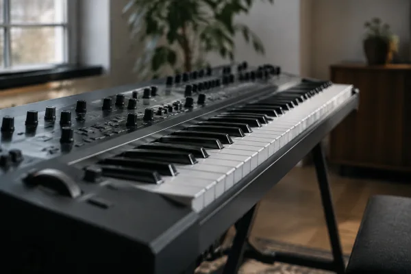 The Complete Guide to Korg Ms 2000
