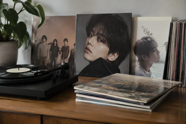 The Complete Guide to K Pop Vinyl