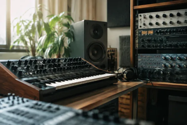 The Complete Guide to Synth Rack Mount