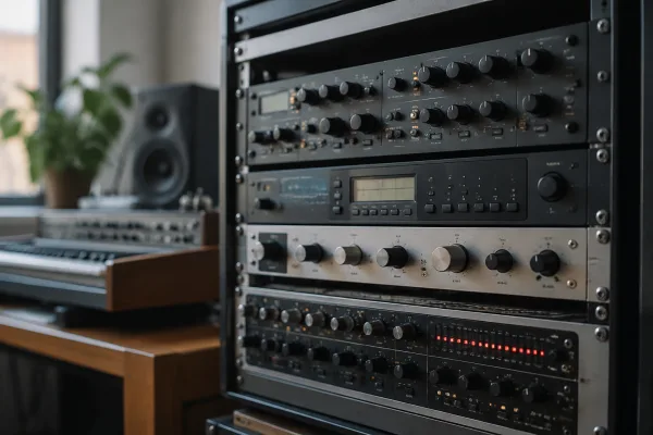 The Complete Guide to Rackmount Synth