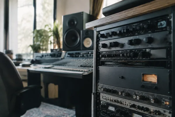 The Complete Guide to Synth Rack