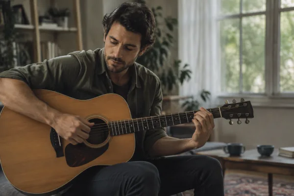 The Complete Guide to Tc Play Acoustic