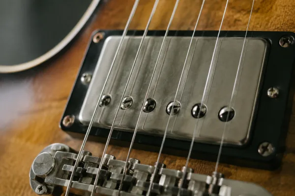 The Complete Guide to Bridge Pickup