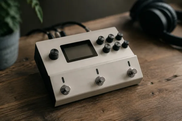 The Complete Guide to Boss Dd 500
