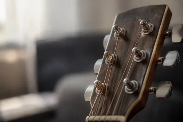 The Complete Guide to Alternative Guitar Tunings