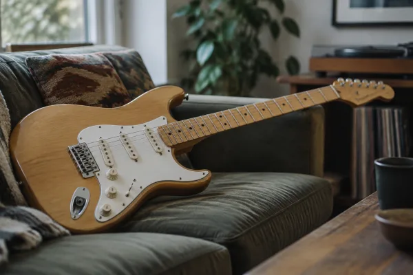 The Complete Guide to Fender Classic Series 70S