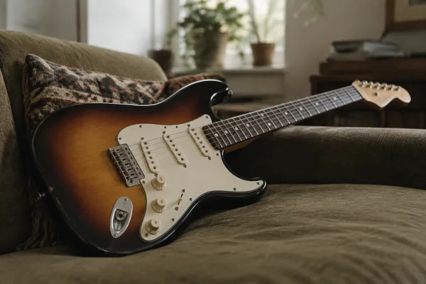The Complete Guide to Fender Classic 70S