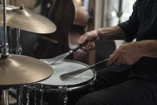 The Complete Guide to Hot Rods Drum Sticks
