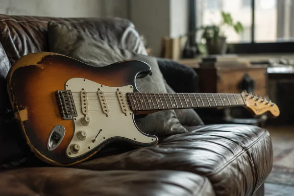 The Complete Guide to Telecaster Vintage