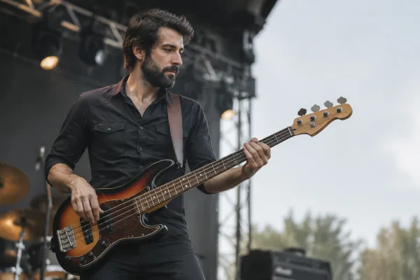 The Complete Guide to Guild Bass