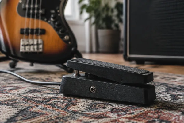 The Complete Guide to Bass Wah Pedal