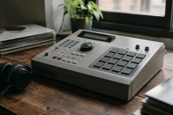 The Complete Guide to Mpc 2000