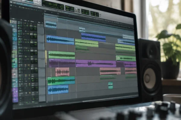 The Complete Guide to Pro Tools Software Download