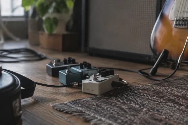 The Complete Guide to Keeley Effects