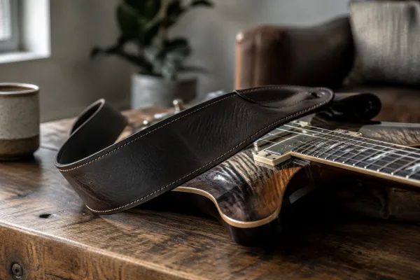 The Complete Guide to Prs Strap