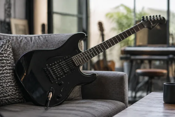 The Complete Guide to Roland Gr Synth