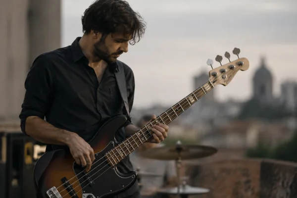 The Complete Guide to Pick Bass