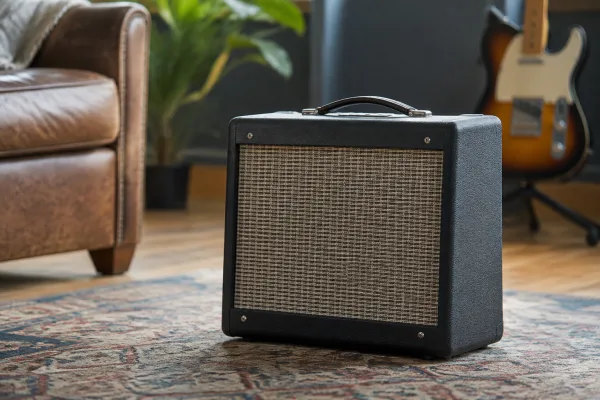 The Complete Guide to Fender Pro Junior Amplifier