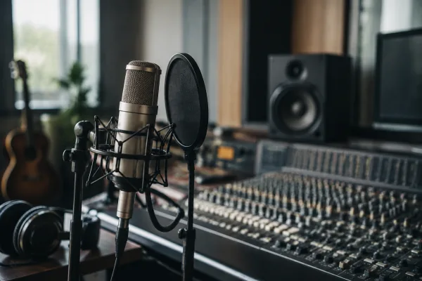 The Complete Guide to Multi Channel Recorder