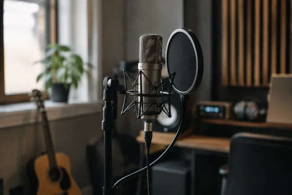 The Complete Guide to Autotune Mic