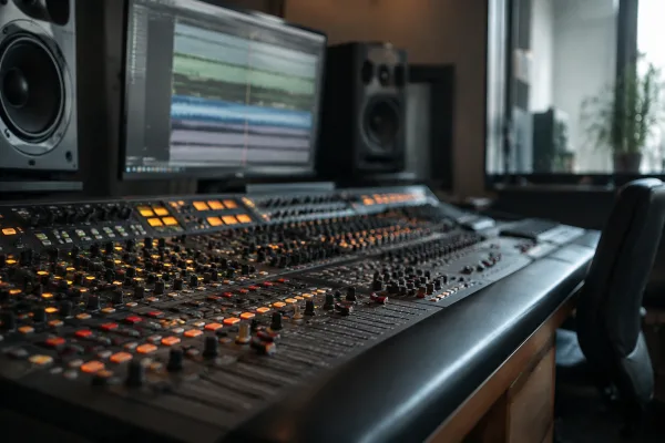 The Complete Guide to Solid State Logic Plugins