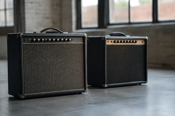The Complete Guide to 2 Rock Amp