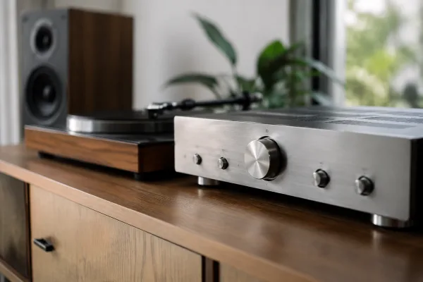 The Complete Guide to Electric Bass Preamp