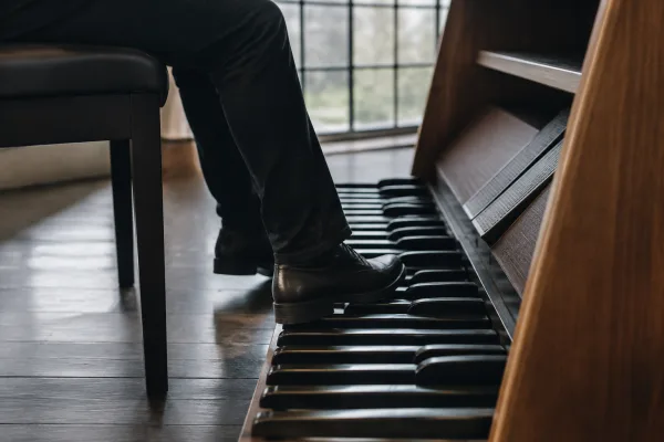 The Complete Guide to Synthesizer Bass Pedal