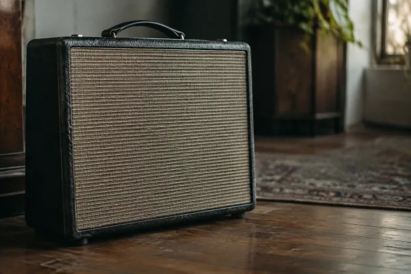 The Complete Guide to Supro Amps
