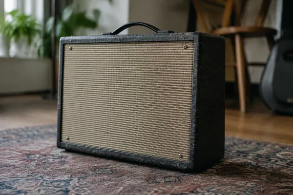 The Complete Guide to Supro Amplifiers