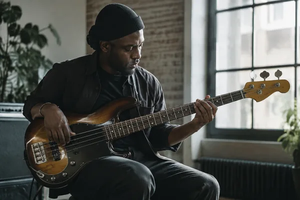 The Complete Guide to Prs Electric Bass