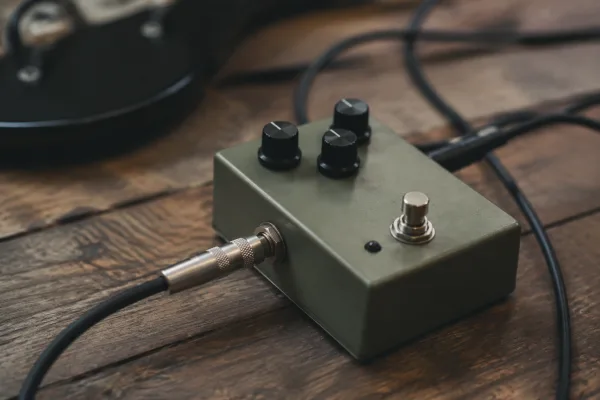 The Complete Guide to Marshall Guitar Effects