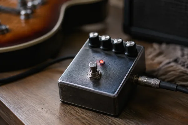The Complete Guide to Marshall Effects Pedal